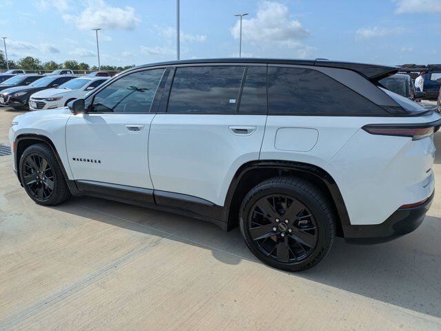 2024 Jeep Wagoneer S Launch Edition Castroville TX