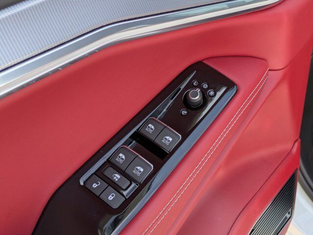 2024 Jeep Wagoneer S Launch Edition Castroville TX