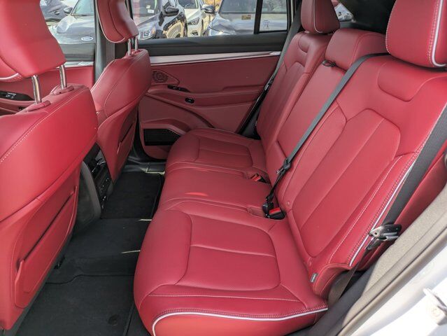 2024 Jeep Wagoneer S Launch Edition Castroville TX