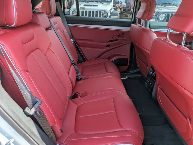 2024 Jeep Wagoneer S Launch Edition Castroville TX