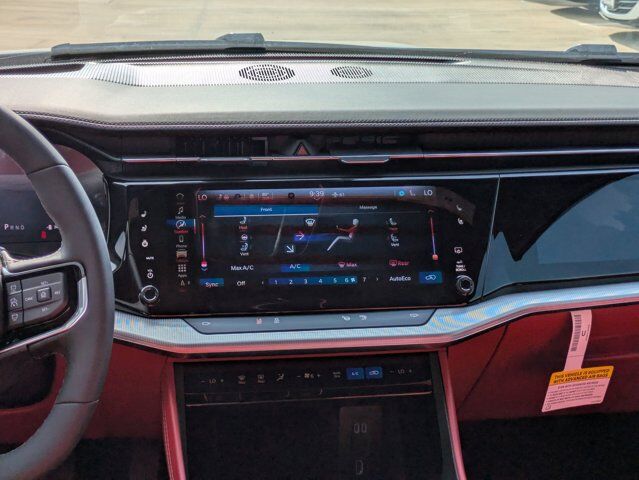 2024 Jeep Wagoneer S Launch Edition Castroville TX