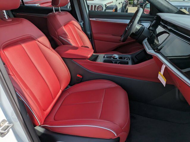 2024 Jeep Wagoneer S Launch Edition Castroville TX