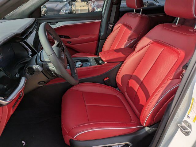 2024 Jeep Wagoneer S Launch Edition Castroville TX