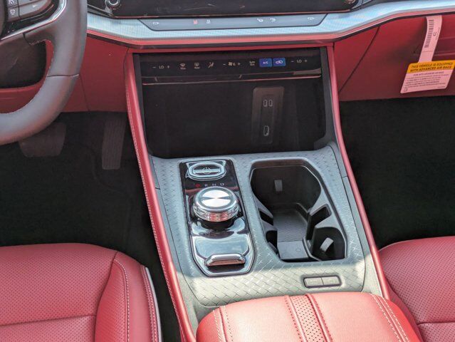 2024 Jeep Wagoneer S Launch Edition Castroville TX