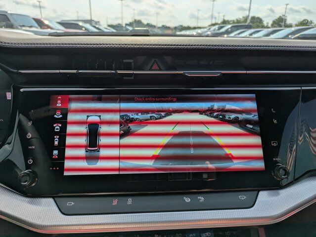 2024 Jeep Wagoneer S Launch Edition Castroville TX