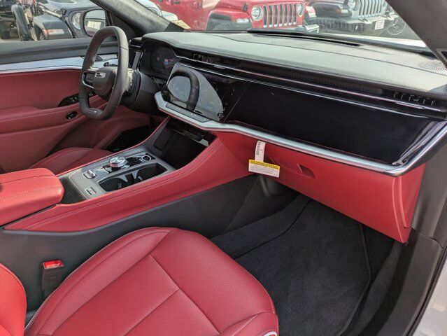 2024 Jeep Wagoneer S Launch Edition Castroville TX