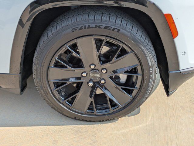 2024 Jeep Wagoneer S Launch Edition Castroville TX