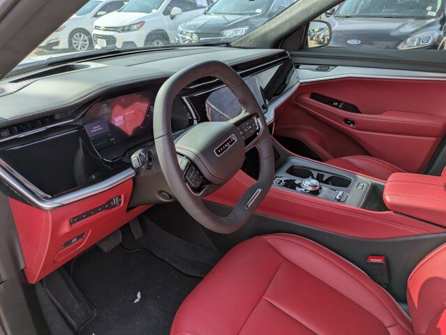 2024 Jeep Wagoneer S Launch Edition Castroville TX