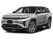 2024 Jeep Wagoneer S Launch Edition
