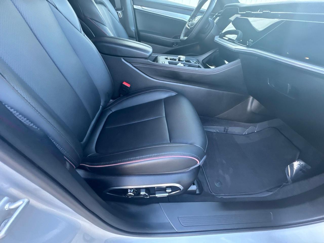 2024 Jeep Wagoneer S Launch Edition West Burlington IA
