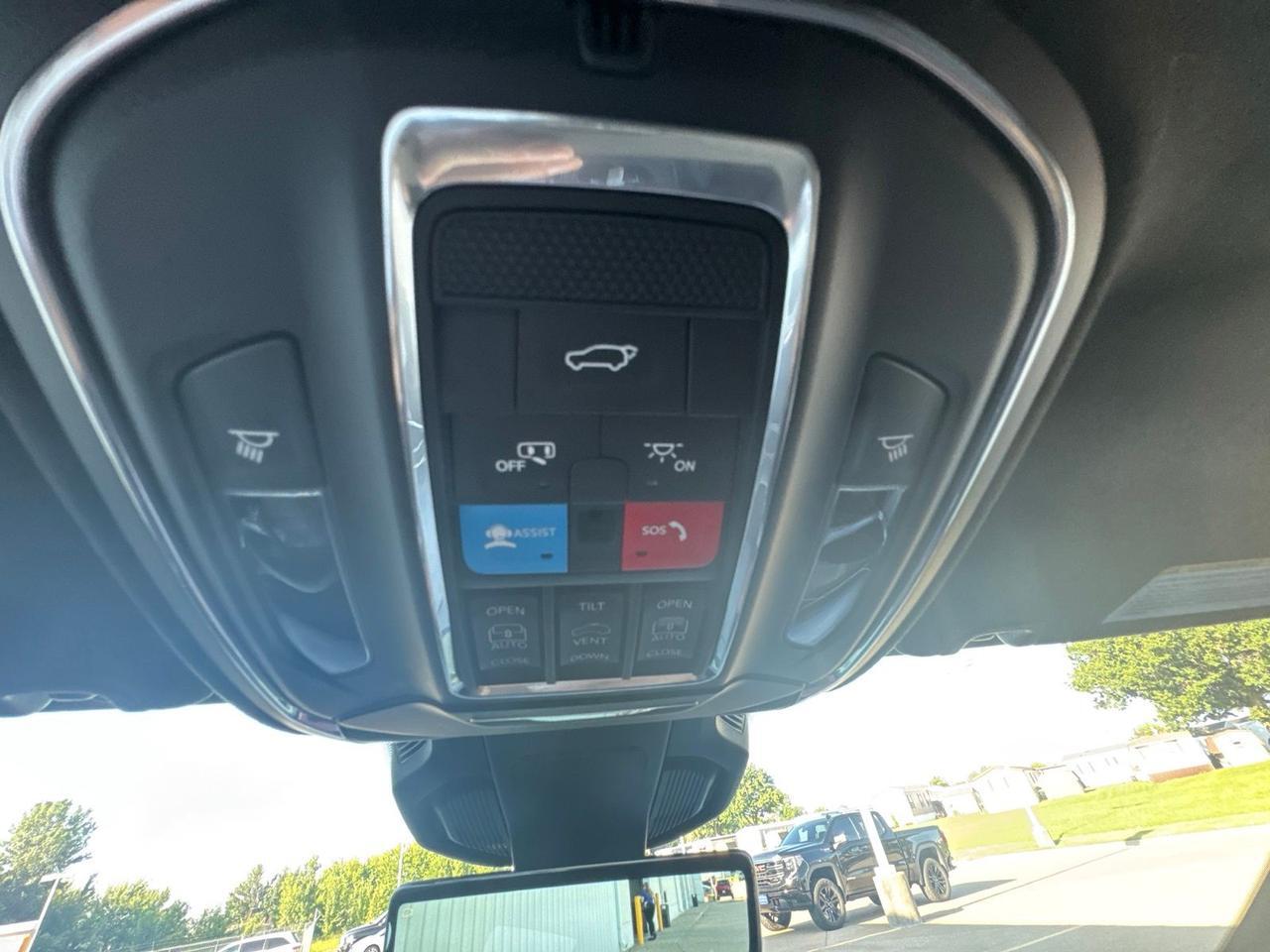 2024 Jeep Wagoneer S Launch Edition West Burlington IA