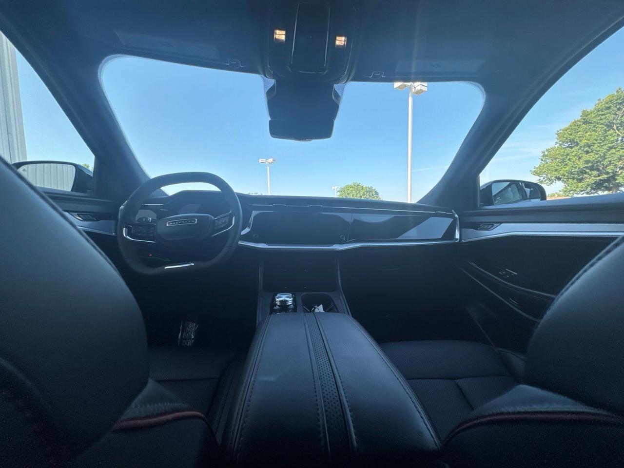 2024 Jeep Wagoneer S Launch Edition West Burlington IA