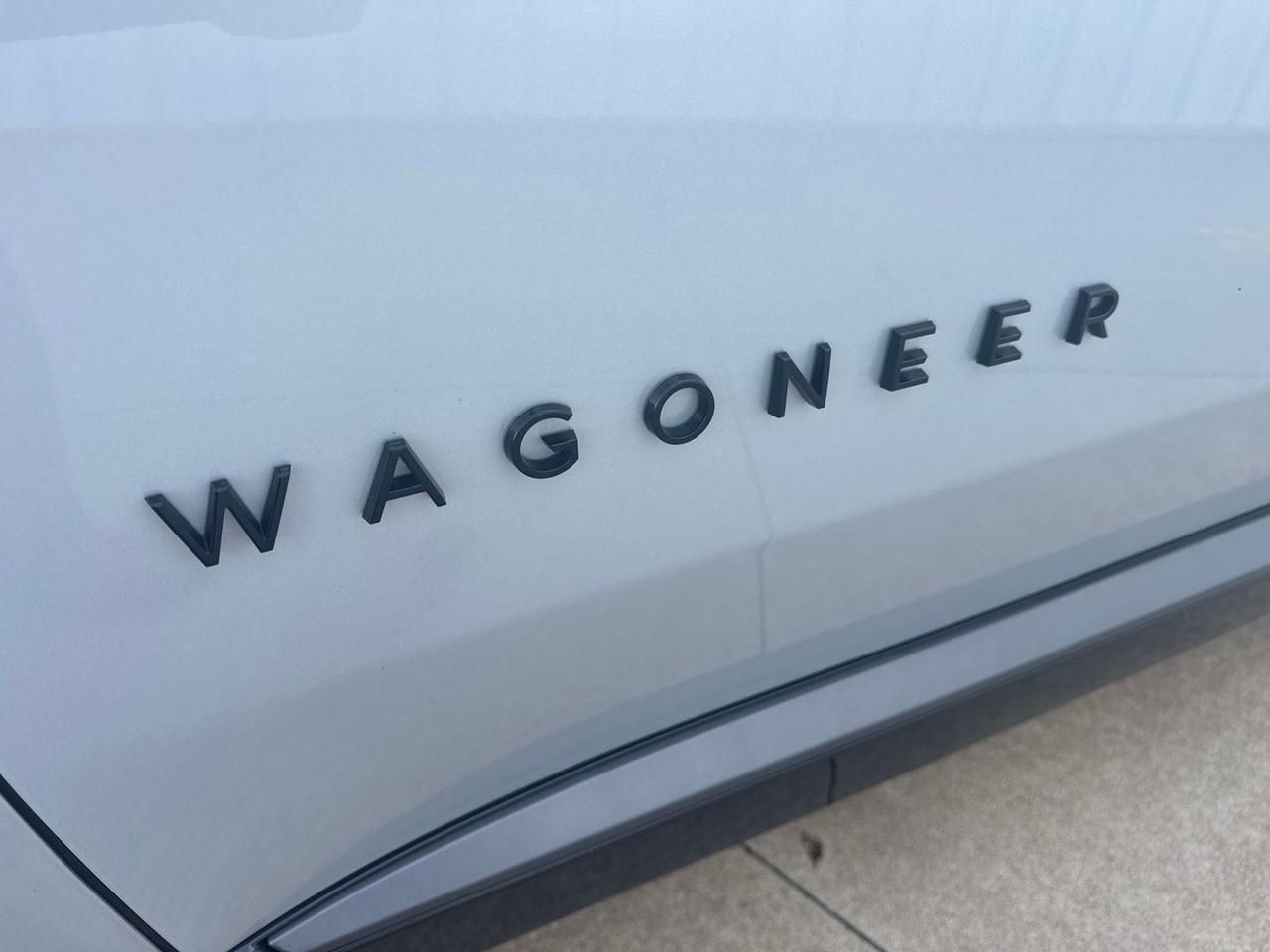 2024 Jeep Wagoneer S Launch Edition West Burlington IA
