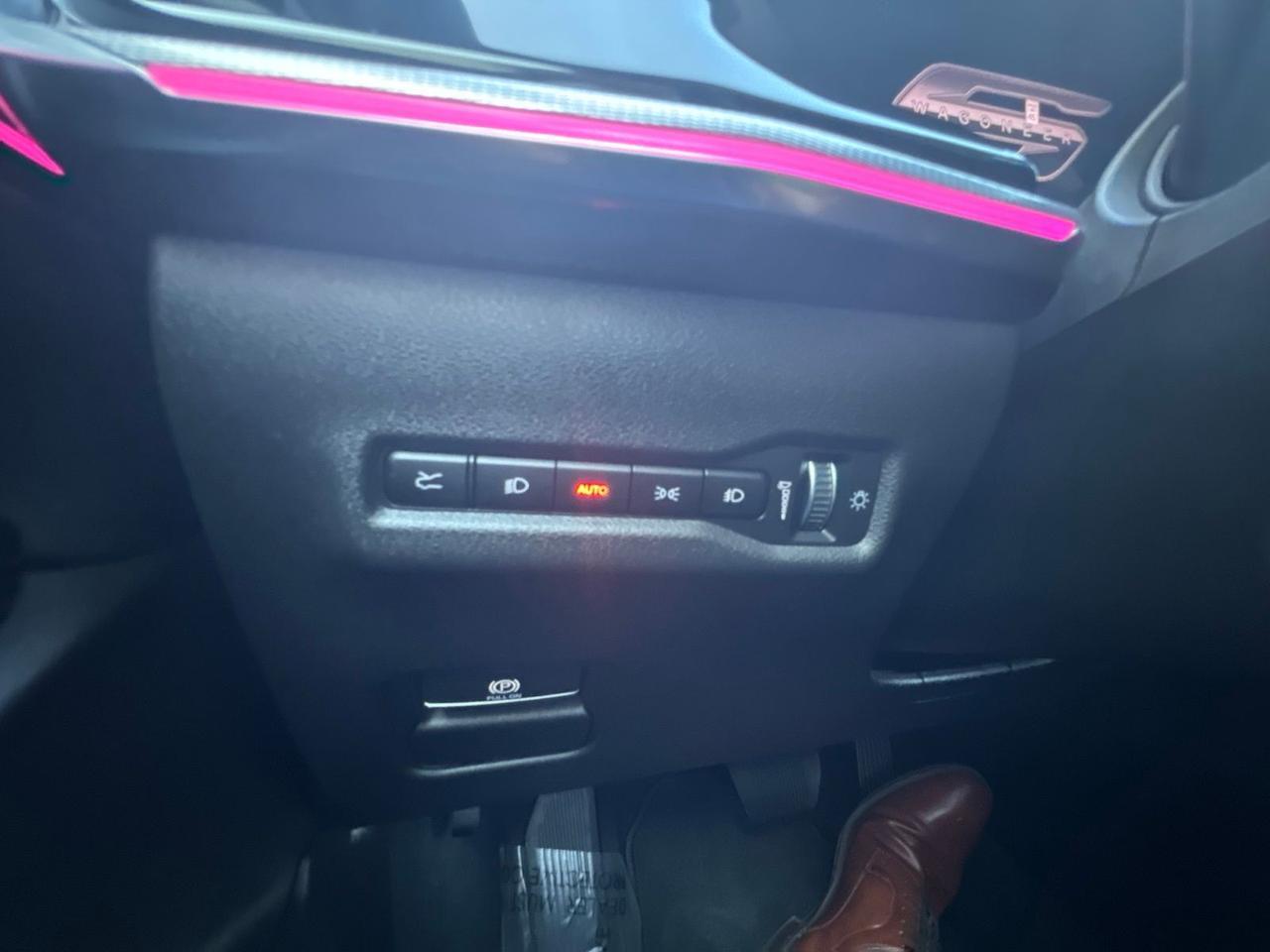 2024 Jeep Wagoneer S Launch Edition West Burlington IA