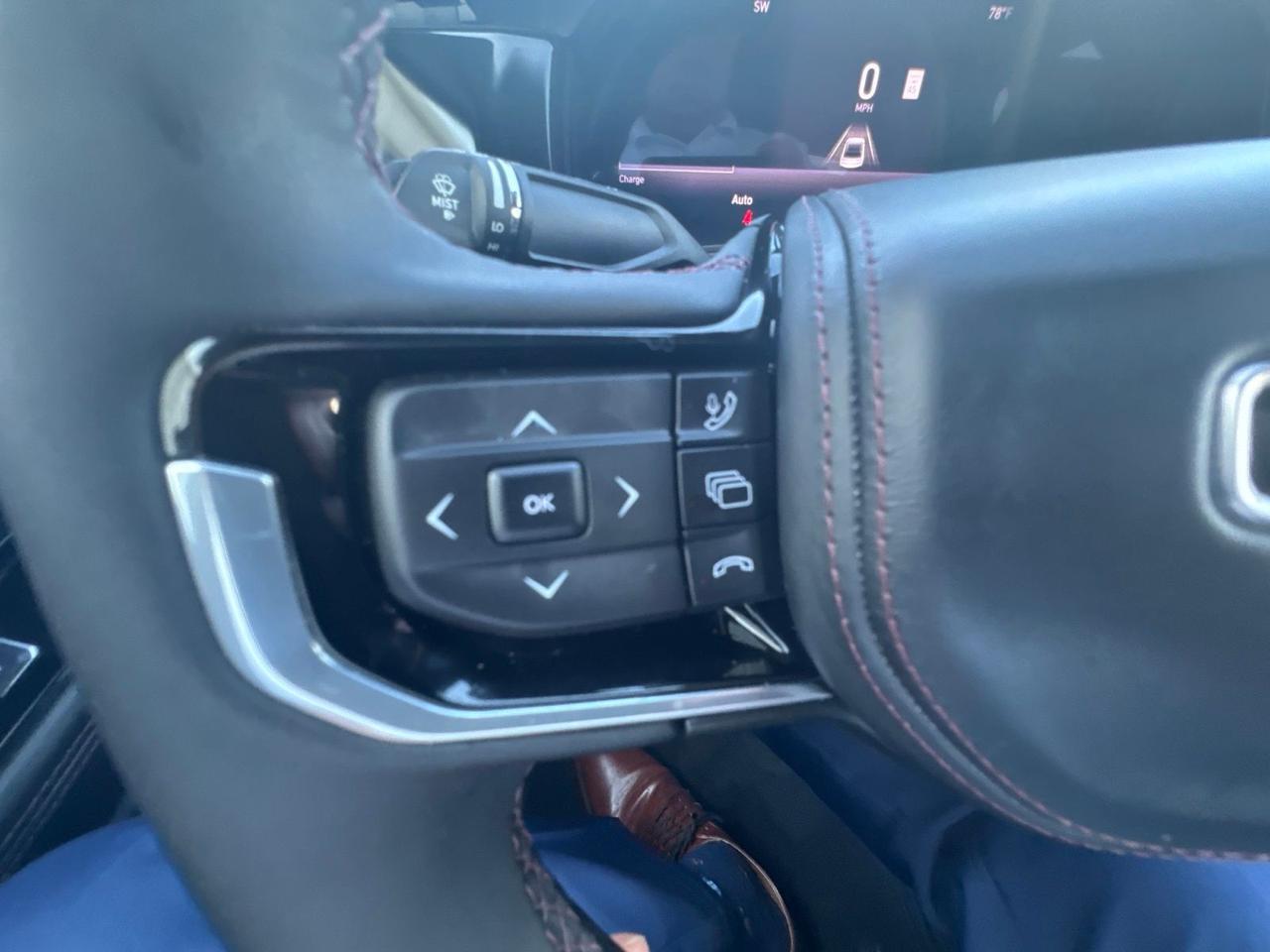 2024 Jeep Wagoneer S Launch Edition West Burlington IA