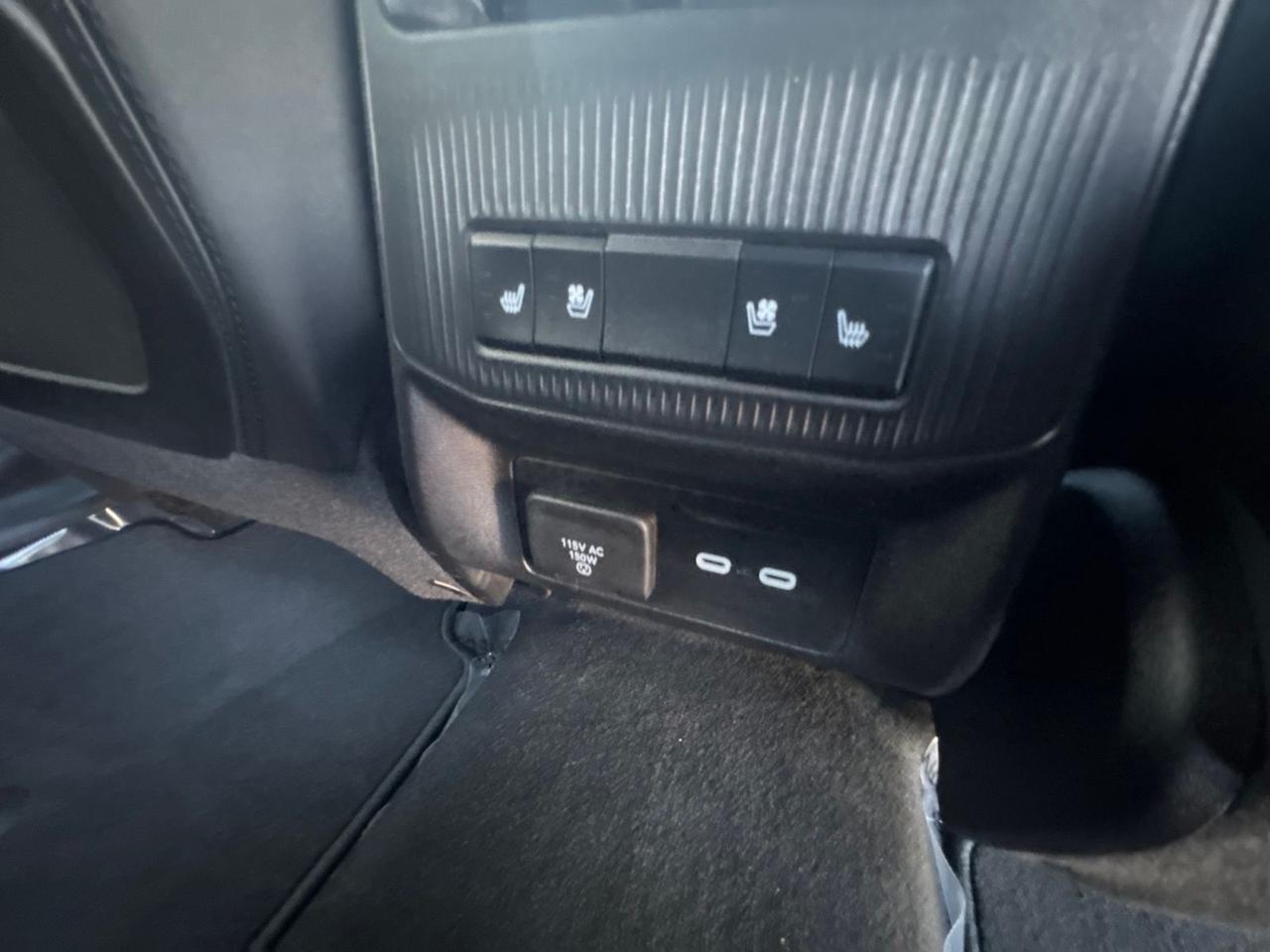 2024 Jeep Wagoneer S Launch Edition West Burlington IA