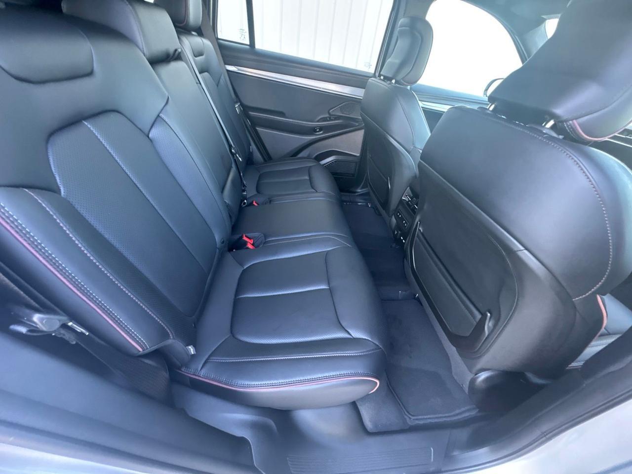 2024 Jeep Wagoneer S Launch Edition West Burlington IA