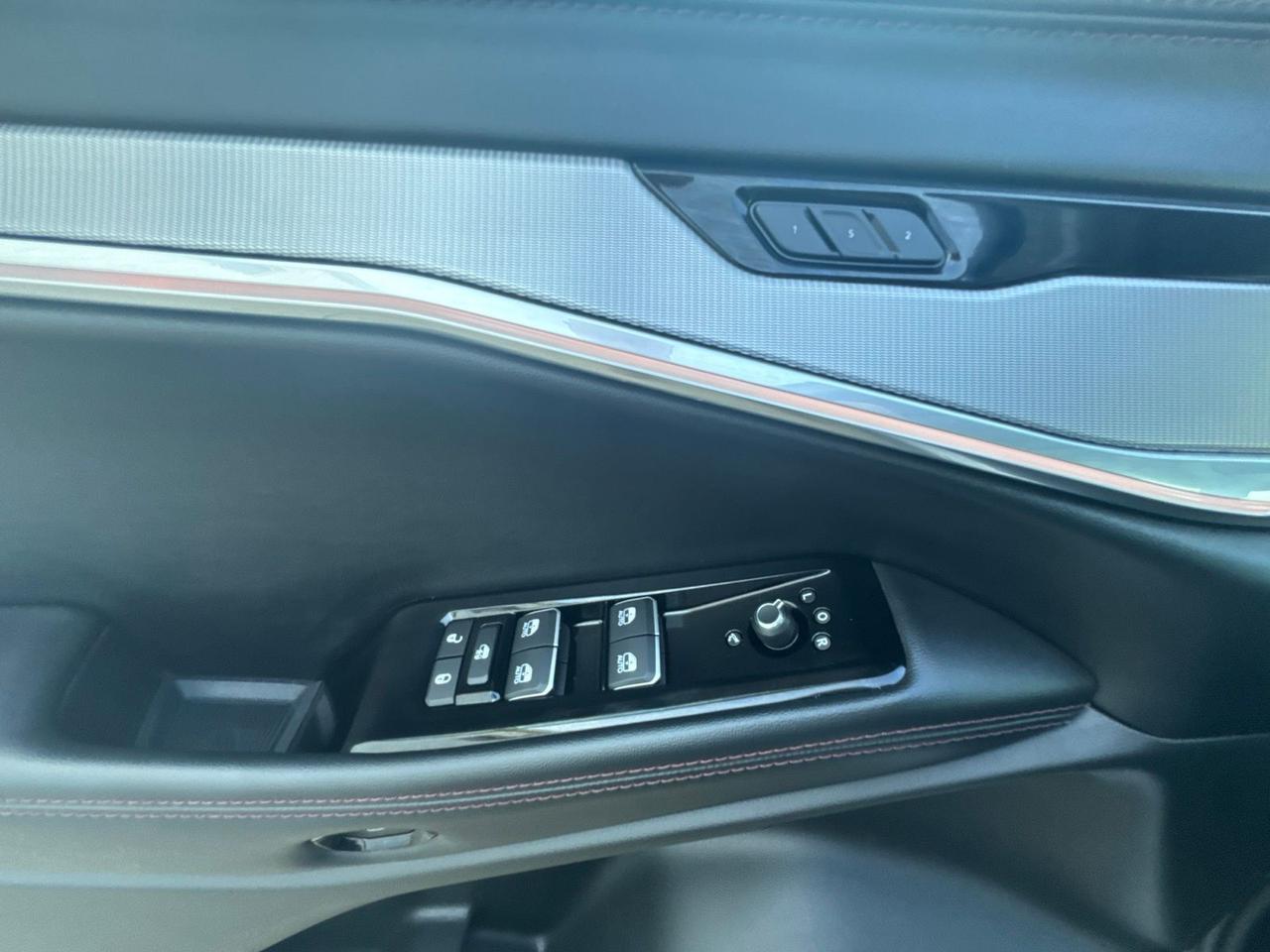 2024 Jeep Wagoneer S Launch Edition West Burlington IA