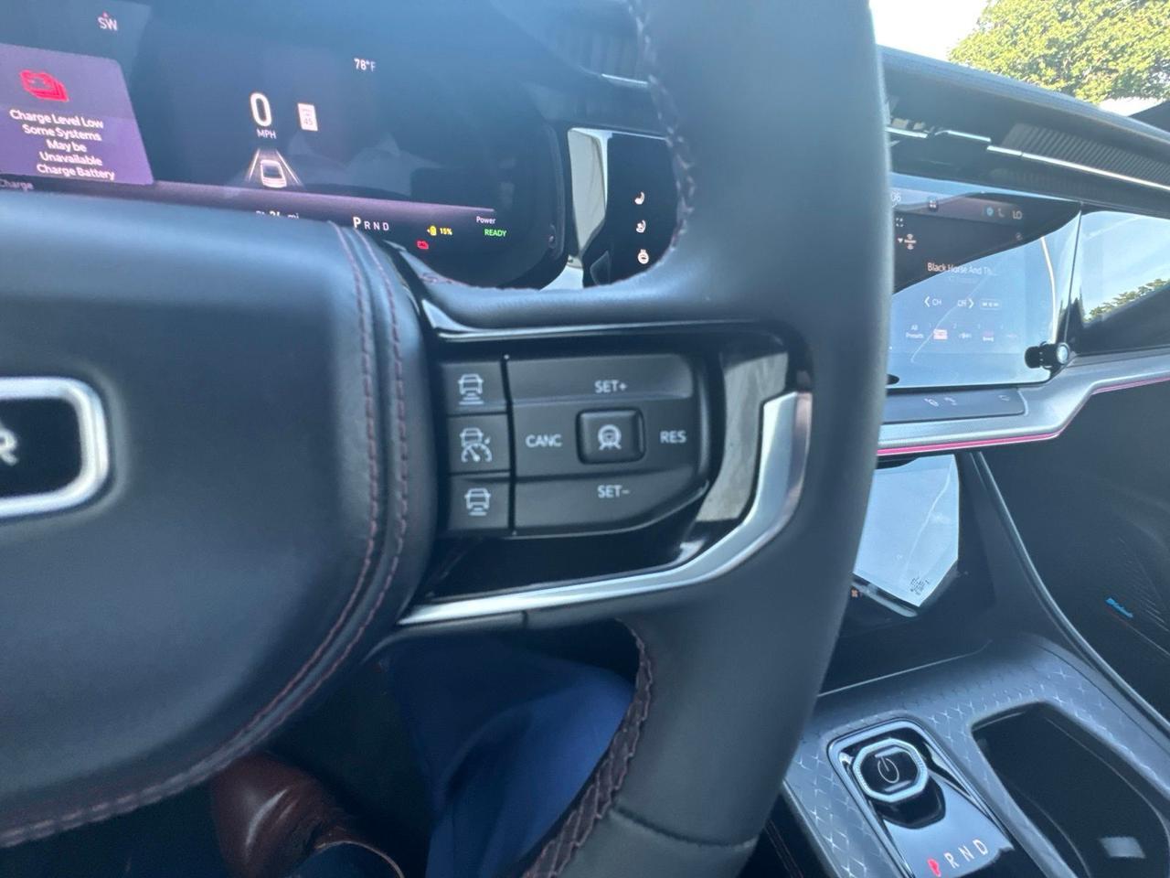 2024 Jeep Wagoneer S Launch Edition West Burlington IA