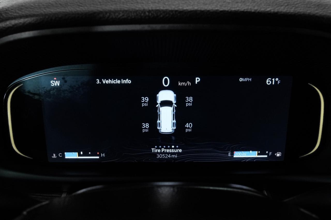 2024 Jeep Wagoneer SERIES II 4WD BLIND SPOT ASSIST NAVIGATION LEATHER SEATS REAR CA Carrollton TX