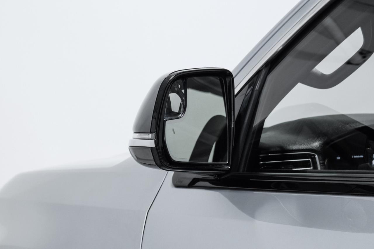 2024 Jeep Wagoneer SERIES II 4WD BLIND SPOT ASSIST NAVIGATION LEATHER SEATS REAR CA Carrollton TX