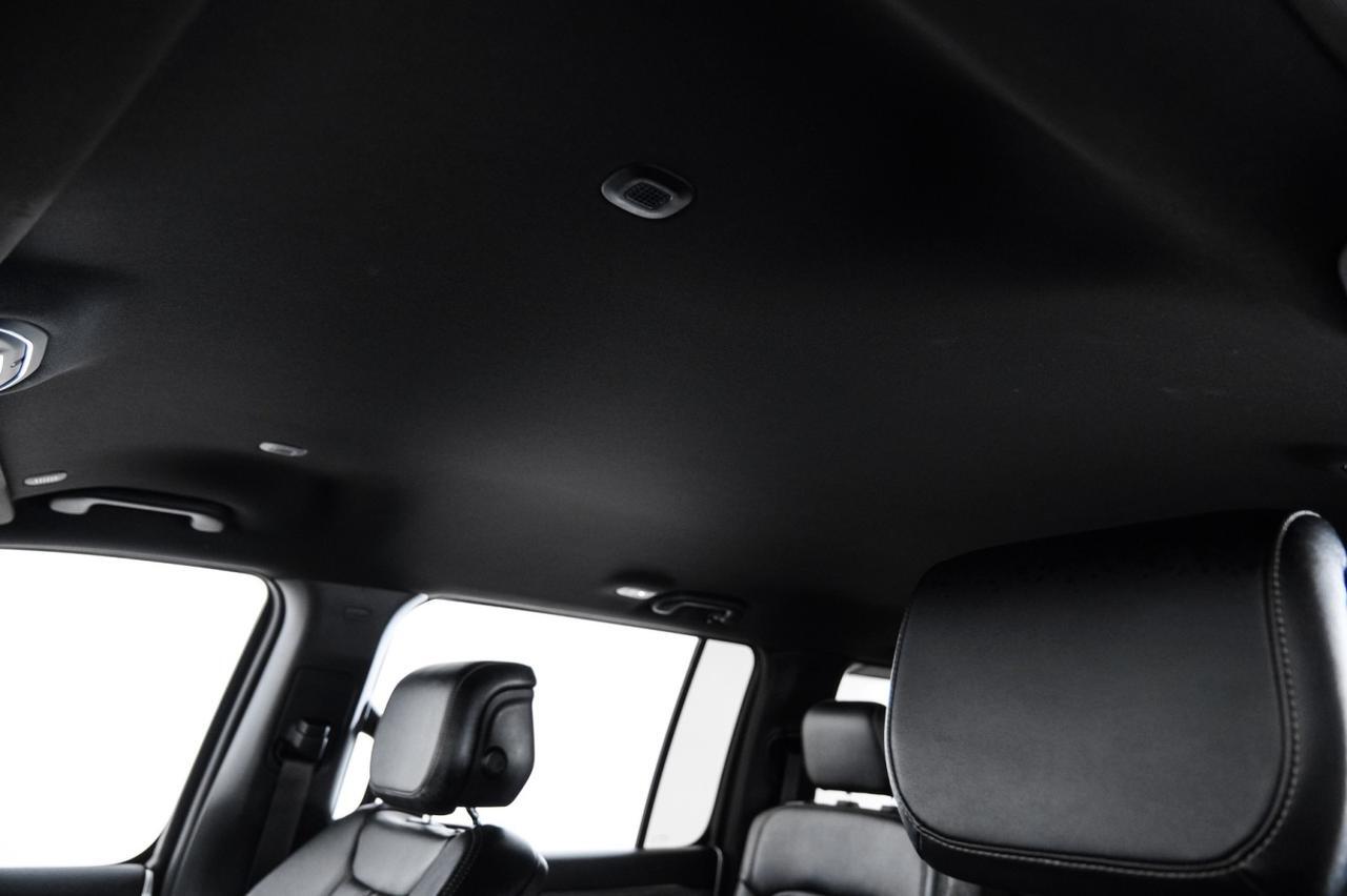 2024 Jeep Wagoneer SERIES II 4WD BLIND SPOT ASSIST NAVIGATION LEATHER SEATS REAR CA Carrollton TX