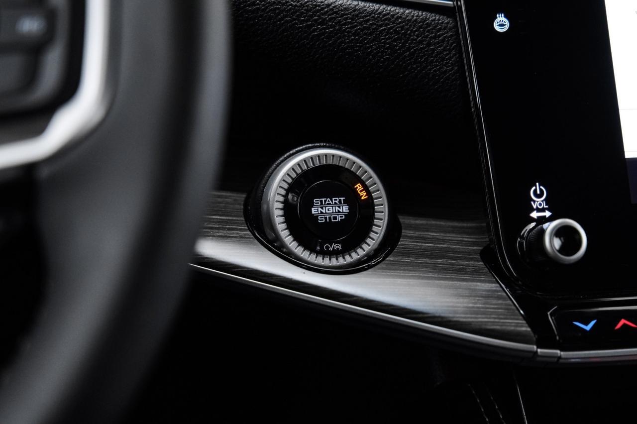 2024 Jeep Wagoneer SERIES II 4WD BLIND SPOT ASSIST NAVIGATION LEATHER SEATS REAR CA Carrollton TX