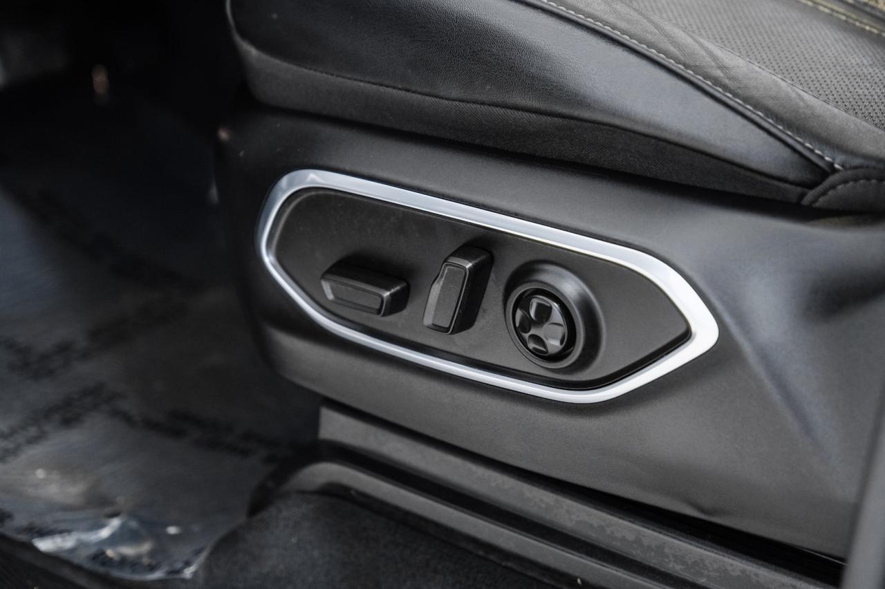 2024 Jeep Wagoneer SERIES II 4WD BLIND SPOT ASSIST NAVIGATION LEATHER SEATS REAR CA Carrollton TX