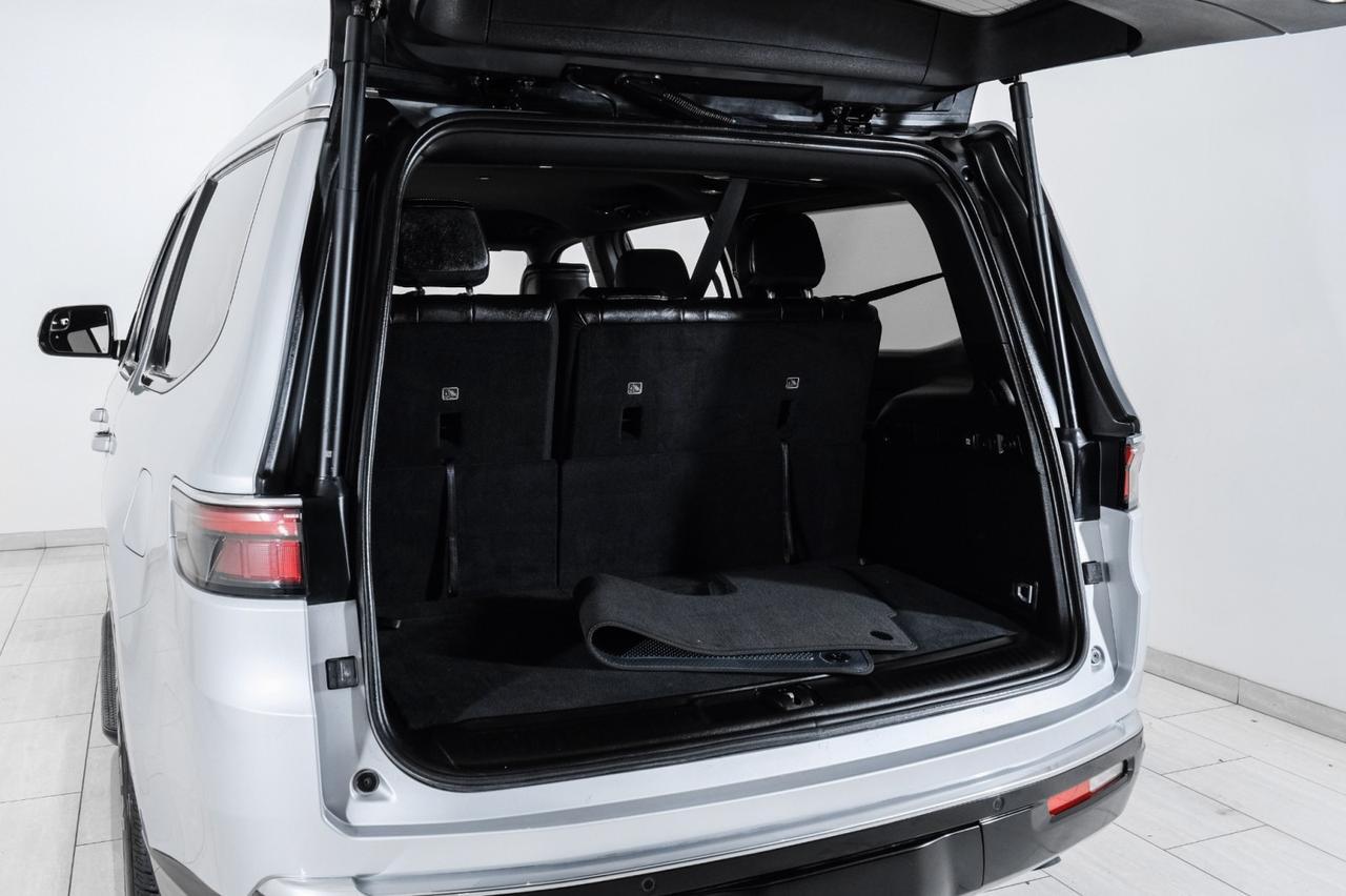 2024 Jeep Wagoneer SERIES II 4WD BLIND SPOT ASSIST NAVIGATION LEATHER SEATS REAR CA Carrollton TX