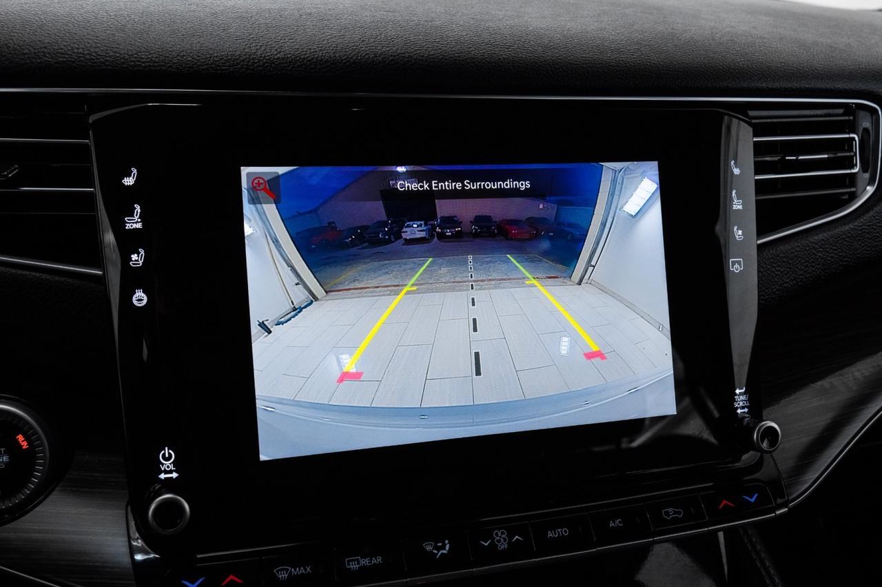 2024 Jeep Wagoneer SERIES II 4WD BLIND SPOT ASSIST NAVIGATION LEATHER SEATS REAR CA Carrollton TX