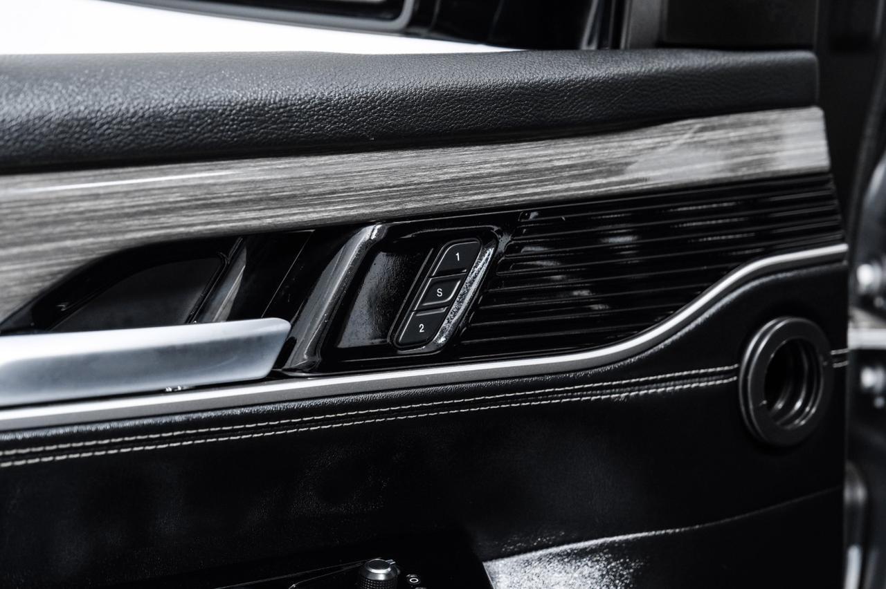 2024 Jeep Wagoneer SERIES II 4WD BLIND SPOT ASSIST NAVIGATION LEATHER SEATS REAR CA Carrollton TX