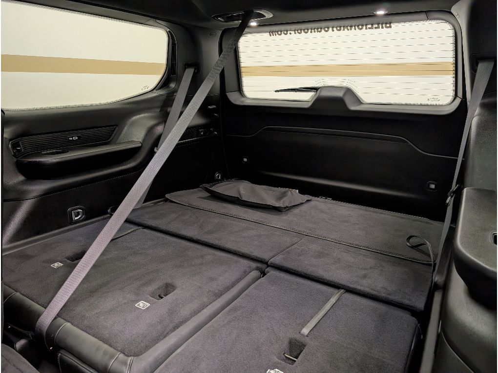 2024 Jeep Wagoneer Series I Bozeman MT