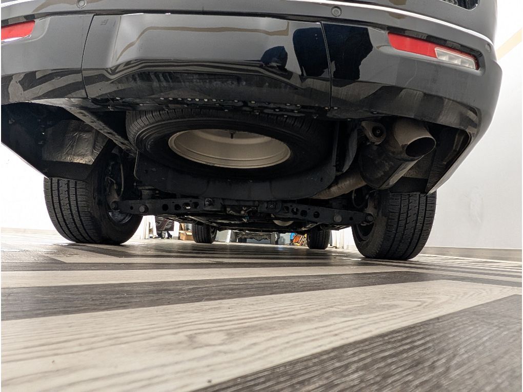 2024 Jeep Wagoneer Series I Bozeman MT