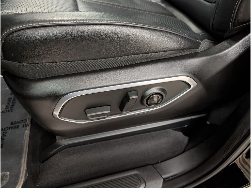 2024 Jeep Wagoneer Series I Bozeman MT