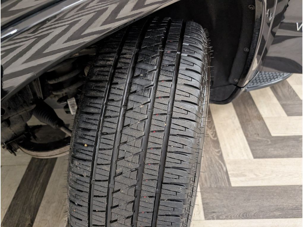 2024 Jeep Wagoneer Series I Bozeman MT