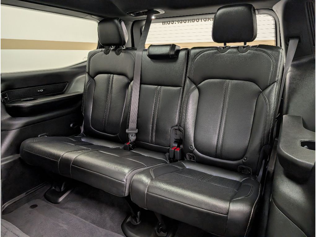 2024 Jeep Wagoneer Series I Bozeman MT