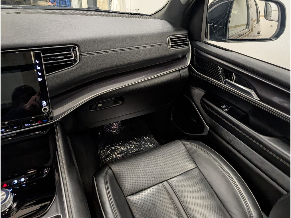 2024 Jeep Wagoneer Series I Bozeman MT