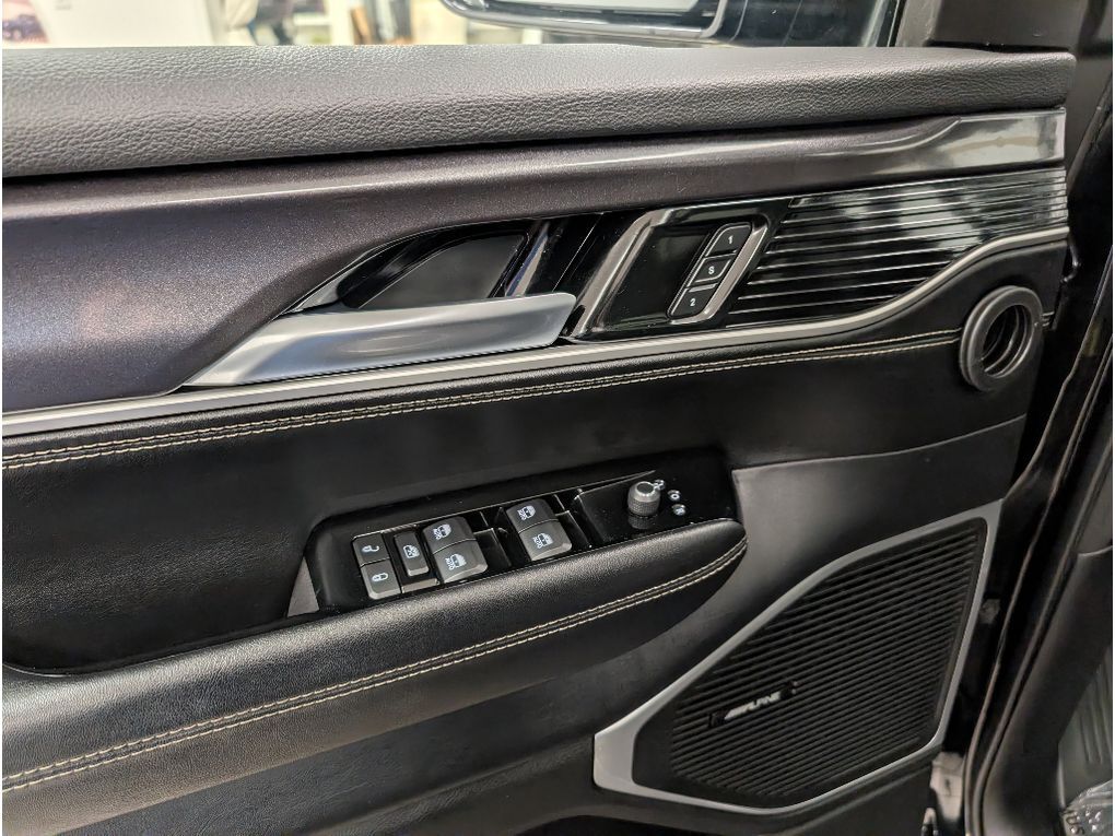 2024 Jeep Wagoneer Series I Bozeman MT