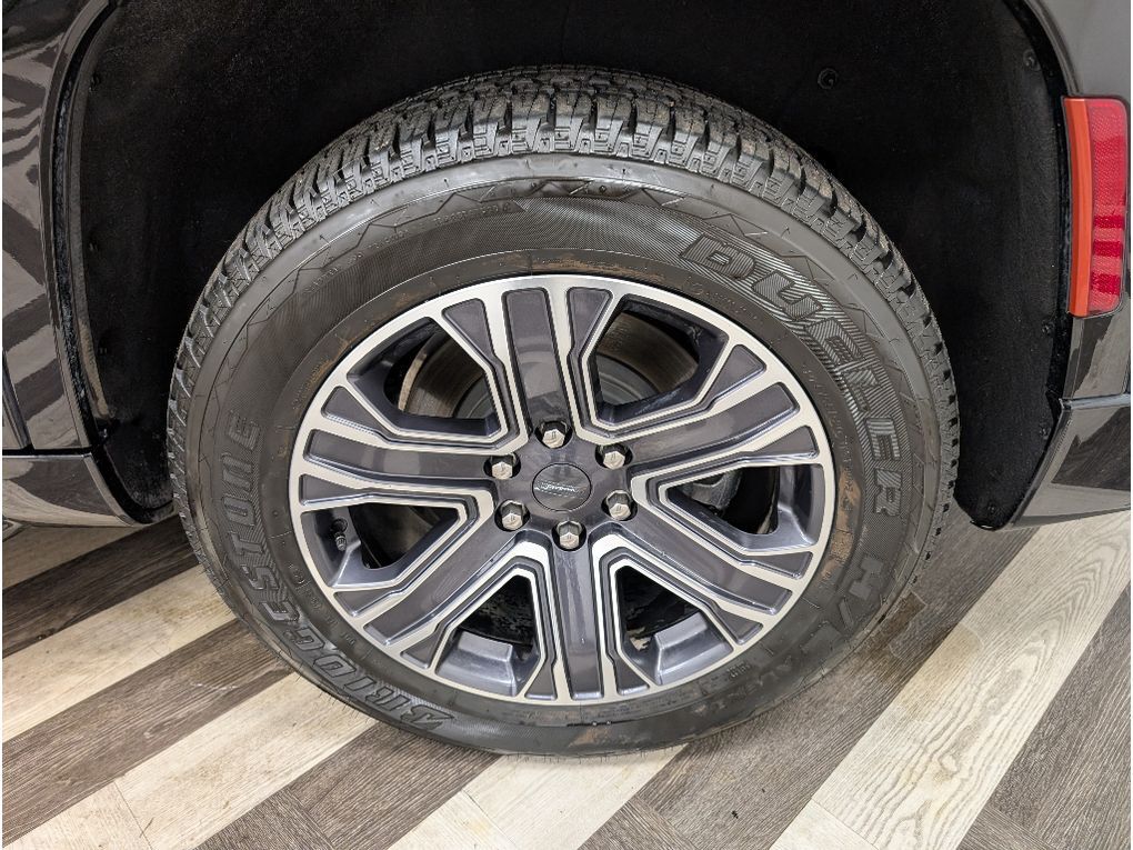 2024 Jeep Wagoneer Series I Bozeman MT