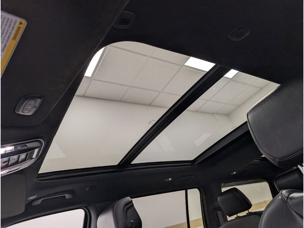 2024 Jeep Wagoneer Series I Bozeman MT