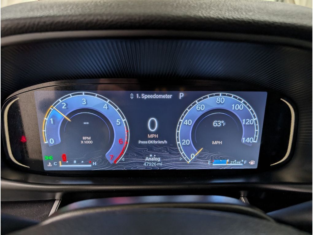 2024 Jeep Wagoneer Series I Bozeman MT