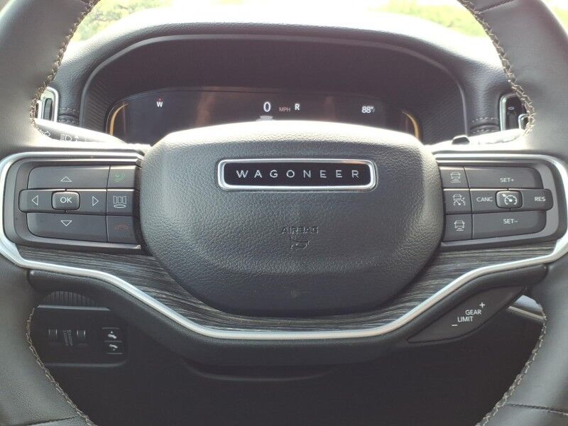 2024 Jeep Wagoneer Series II Del Rio TX