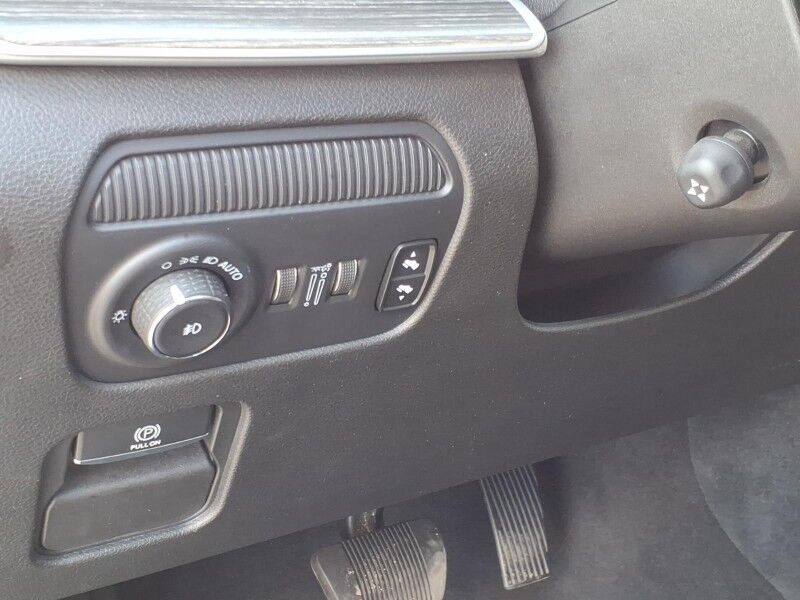 2024 Jeep Wagoneer Series II Del Rio TX