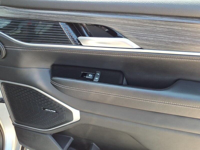 2024 Jeep Wagoneer Series II Del Rio TX
