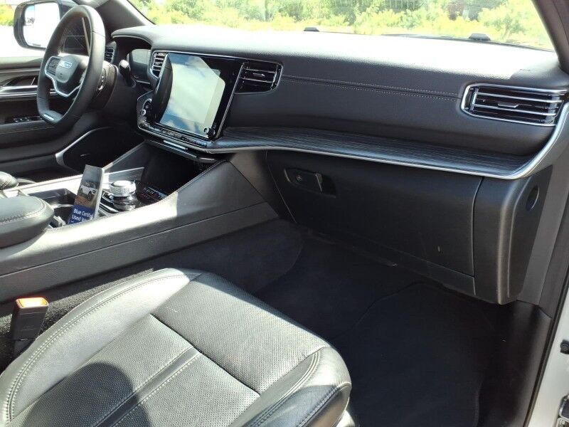 2024 Jeep Wagoneer Series II Del Rio TX