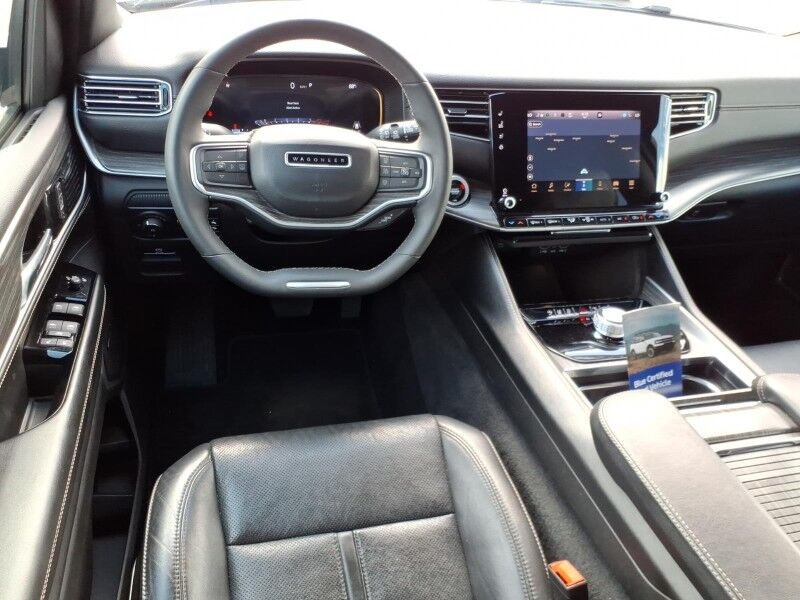 2024 Jeep Wagoneer Series II Del Rio TX