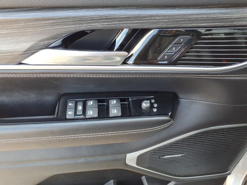 2024 Jeep Wagoneer Series II Del Rio TX