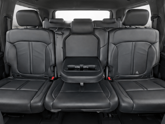 2024 Jeep Wagoneer Series II Kerrville TX