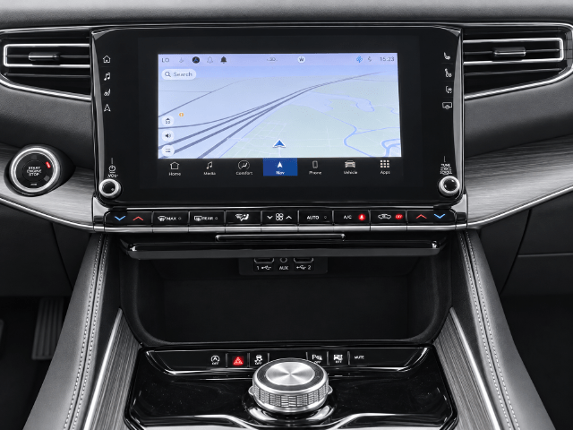 2024 Jeep Wagoneer Series II Kerrville TX