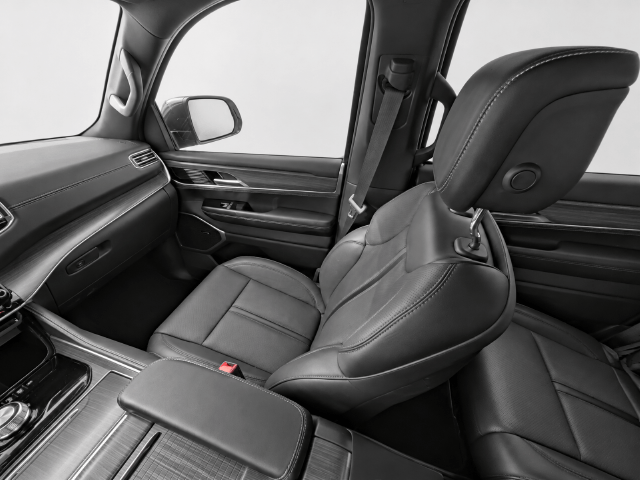 2024 Jeep Wagoneer Series II Kerrville TX